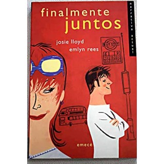 Finalmente juntos - JOSIE LLOYD Y EMLYN REES